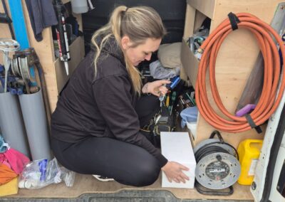 a.t.d plumbing and property maintenance facebook gallery 2